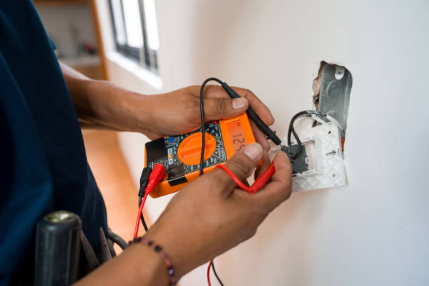 Best Electrical Safety Inspections  in Brookshire, TX