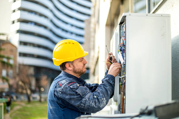 Data and Communication Cabling in Brookshire, TX