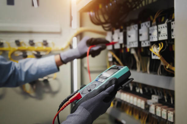 Emergency Electrical Repair Services in Brookshire, TX