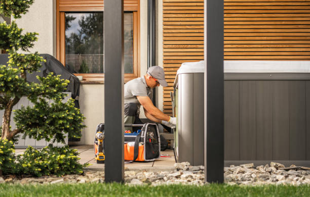 Backup Power Systems Installation in Brookshire, TX