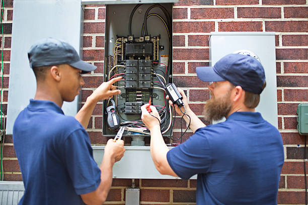 Best EV Charger Installation  in Brookshire, TX